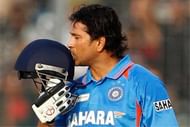 The wait for that devilish 100th hundred was an extremely frustrating period for you, and for us